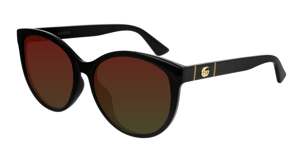 Gucci GG0636SK-001 Gucci GG0636SK-001