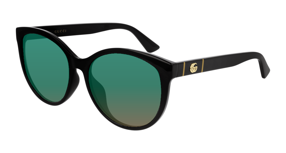 Gucci GG0636SK-001 Gucci GG0636SK-001