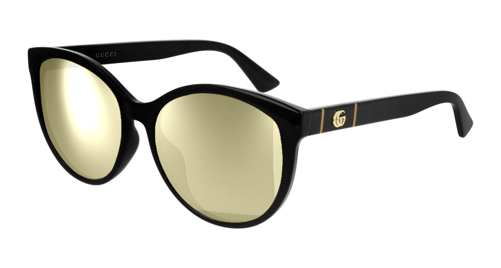 Gucci GG0636SK-001 Gucci GG0636SK-001