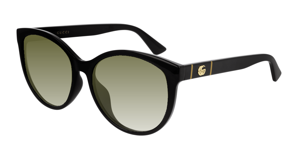 Gucci GG0636SK-001 Gucci GG0636SK-001
