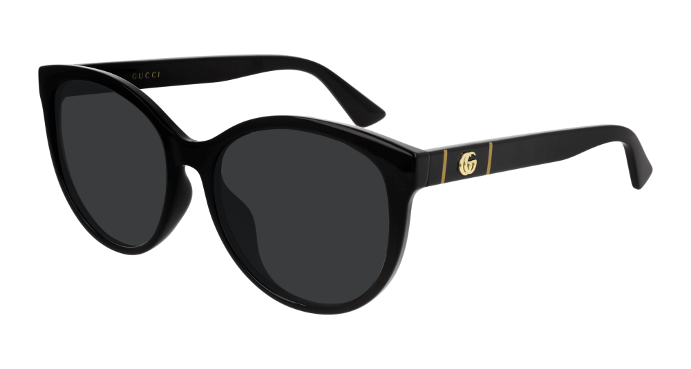 Gucci GG0636SK-001 Gucci GG0636SK-001