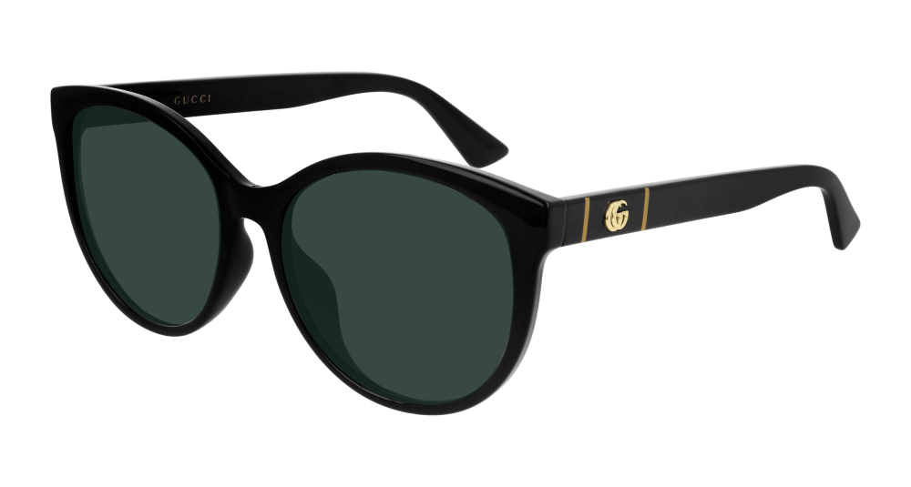 Gucci GG0636SK-001 Gucci GG0636SK-001