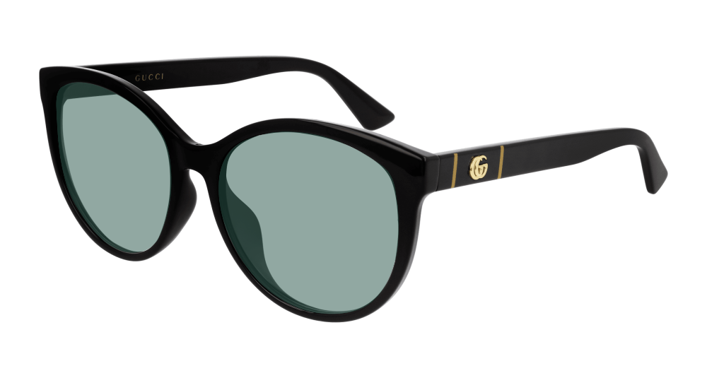 Gucci GG0636SK-001 Gucci GG0636SK-001