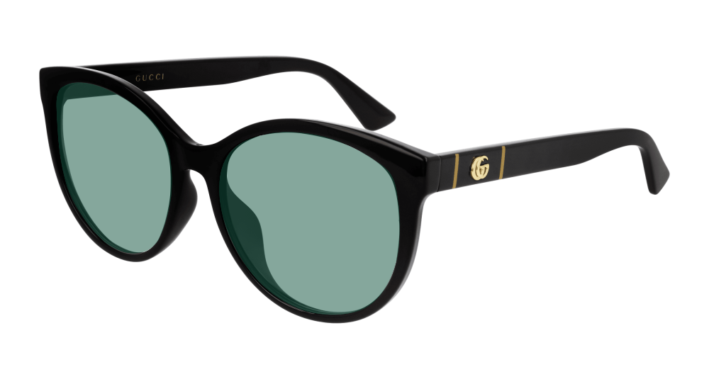 Gucci GG0636SK-001 Gucci GG0636SK-001