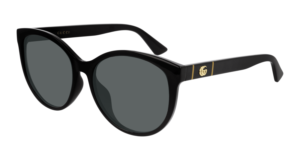 Gucci GG0636SK-001 Gucci GG0636SK-001