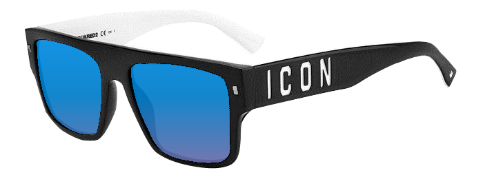 Dsquared2 ICON 0003/S 80S/9O Dsquared2 ICON 0003/S 80S/9O