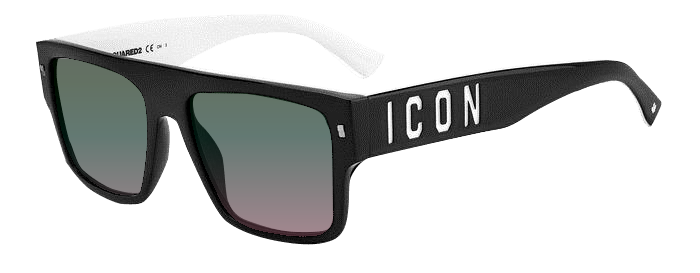 Dsquared2 ICON 0003/S 80S/9O Dsquared2 ICON 0003/S 80S/9O