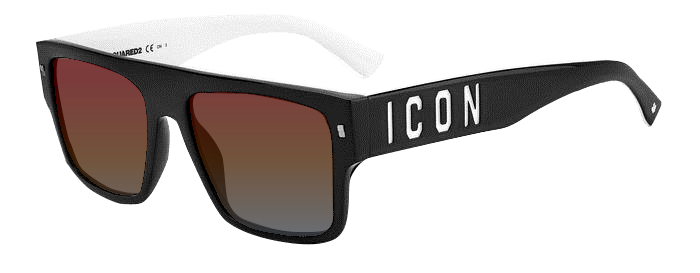 Dsquared2 ICON 0003/S 80S/9O Dsquared2 ICON 0003/S 80S/9O