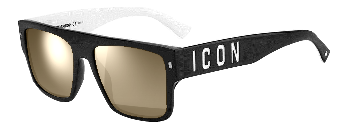 Dsquared2 ICON 0003/S 80S/9O Dsquared2 ICON 0003/S 80S/9O