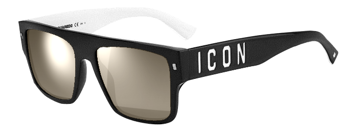 Dsquared2 ICON 0003/S 80S/9O Dsquared2 ICON 0003/S 80S/9O