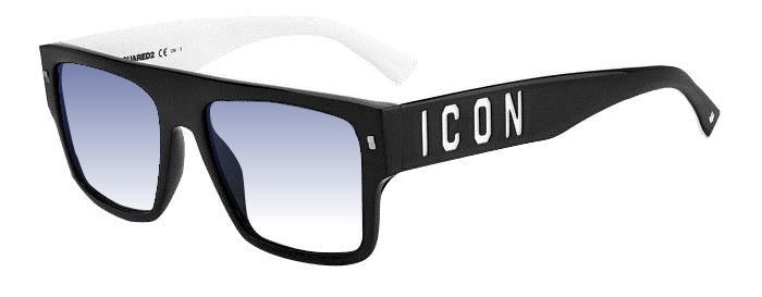 Dsquared2 ICON 0003/S 80S/9O Dsquared2 ICON 0003/S 80S/9O