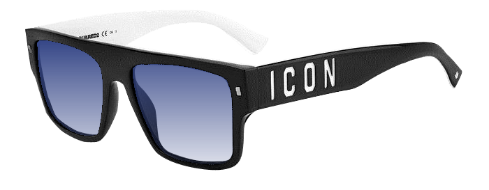 Dsquared2 ICON 0003/S 80S/9O Dsquared2 ICON 0003/S 80S/9O