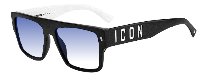 Dsquared2 ICON 0003/S 80S/9O Dsquared2 ICON 0003/S 80S/9O