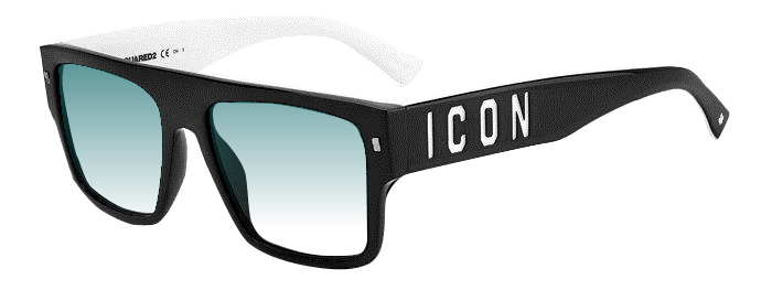 Dsquared2 ICON 0003/S 80S/9O Dsquared2 ICON 0003/S 80S/9O