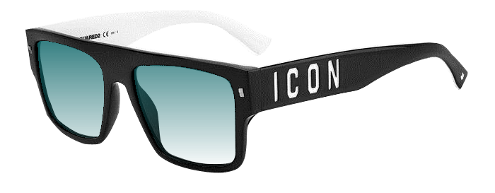 Dsquared2 ICON 0003/S 80S/9O Dsquared2 ICON 0003/S 80S/9O