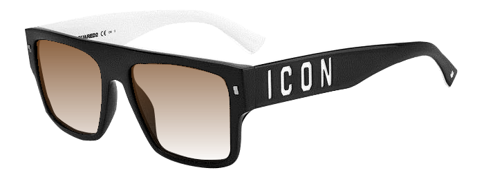 Dsquared2 ICON 0003/S 80S/9O Dsquared2 ICON 0003/S 80S/9O