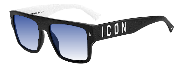 Dsquared2 ICON 0003/S 80S/9O Dsquared2 ICON 0003/S 80S/9O