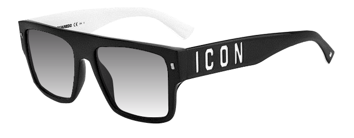 Dsquared2 ICON 0003/S 80S/9O Dsquared2 ICON 0003/S 80S/9O