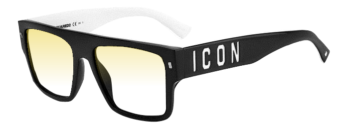 Dsquared2 ICON 0003/S 80S/9O Dsquared2 ICON 0003/S 80S/9O