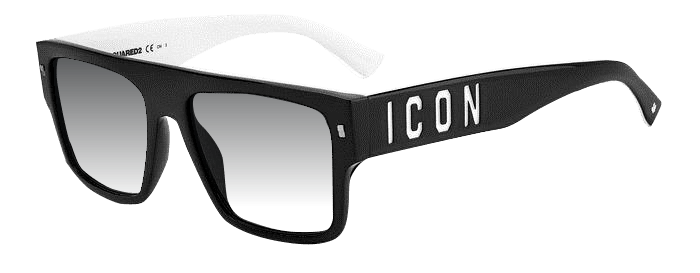 Dsquared2 ICON 0003/S 80S/9O Dsquared2 ICON 0003/S 80S/9O
