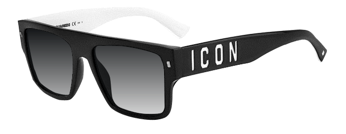 Dsquared2 ICON 0003/S 80S/9O Dsquared2 ICON 0003/S 80S/9O