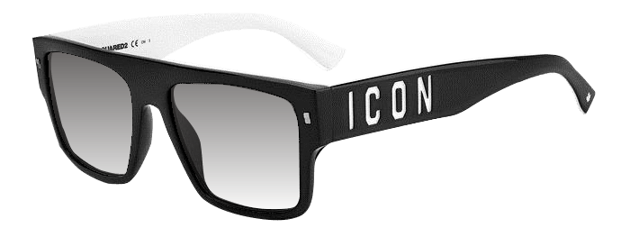 Dsquared2 ICON 0003/S 80S/9O Dsquared2 ICON 0003/S 80S/9O