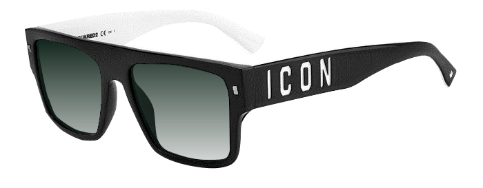 Dsquared2 ICON 0003/S 80S/9O Dsquared2 ICON 0003/S 80S/9O