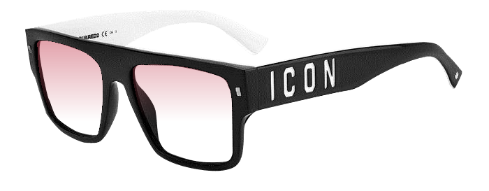 Dsquared2 ICON 0003/S 80S/9O Dsquared2 ICON 0003/S 80S/9O