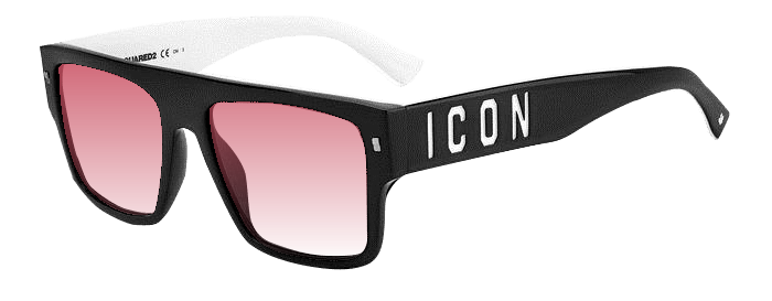 Dsquared2 ICON 0003/S 80S/9O Dsquared2 ICON 0003/S 80S/9O