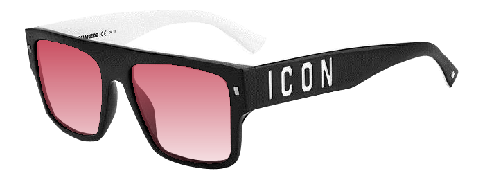 Dsquared2 ICON 0003/S 80S/9O Dsquared2 ICON 0003/S 80S/9O