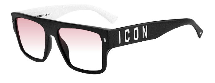 Dsquared2 ICON 0003/S 80S/9O Dsquared2 ICON 0003/S 80S/9O