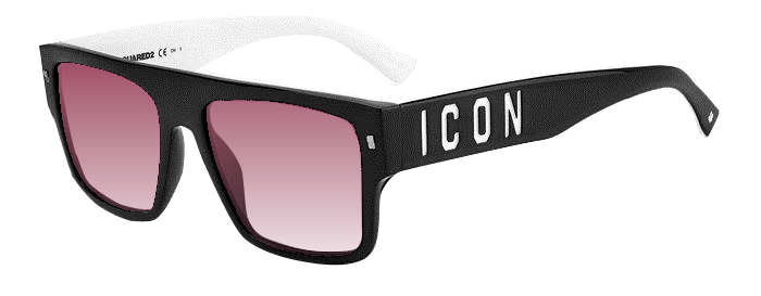 Dsquared2 ICON 0003/S 80S/9O Dsquared2 ICON 0003/S 80S/9O