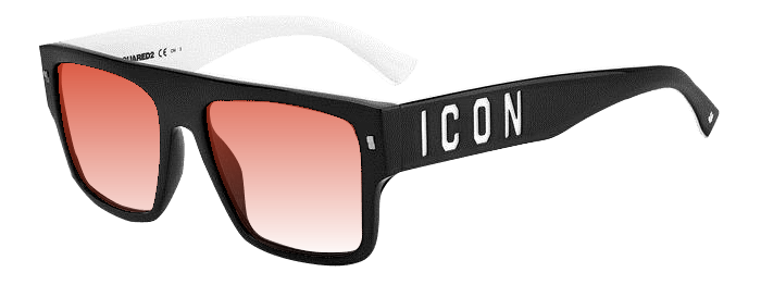 Dsquared2 ICON 0003/S 80S/9O Dsquared2 ICON 0003/S 80S/9O