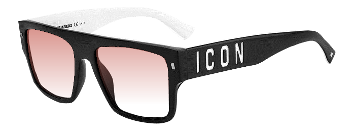 Dsquared2 ICON 0003/S 80S/9O Dsquared2 ICON 0003/S 80S/9O