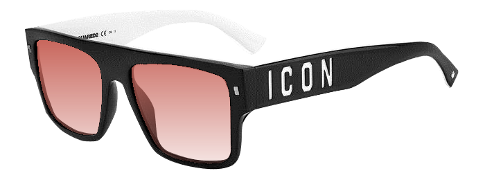 Dsquared2 ICON 0003/S 80S/9O Dsquared2 ICON 0003/S 80S/9O