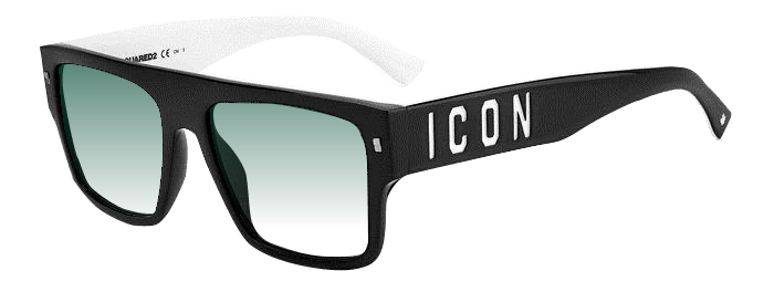 Dsquared2 ICON 0003/S 80S/9O Dsquared2 ICON 0003/S 80S/9O