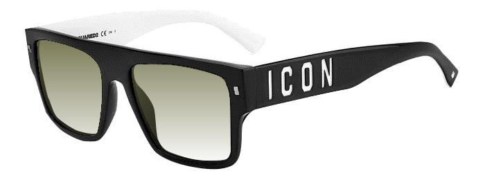 Dsquared2 ICON 0003/S 80S/9O Dsquared2 ICON 0003/S 80S/9O