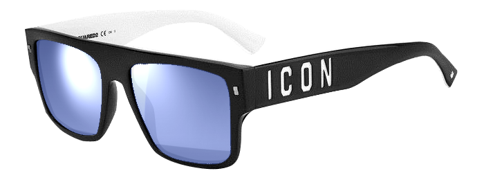 Dsquared2 ICON 0003/S 80S/9O   Dsquared2 ICON 0003/S 80S/9O