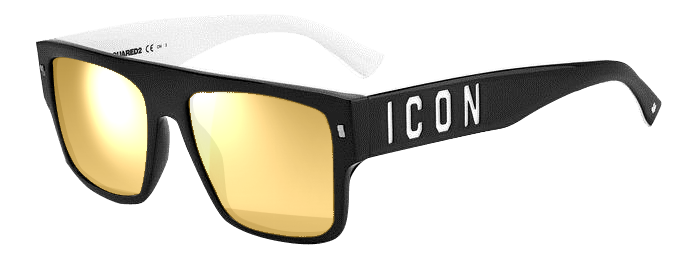Dsquared2 ICON 0003/S 80S/9O Dsquared2 ICON 0003/S 80S/9O
