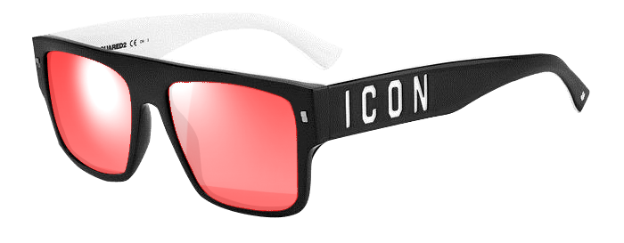Dsquared2 ICON 0003/S 80S/9O Dsquared2 ICON 0003/S 80S/9O