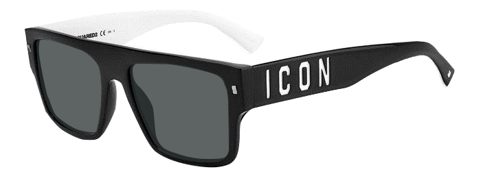 Dsquared2 ICON 0003/S 80S/9O Dsquared2 ICON 0003/S 80S/9O