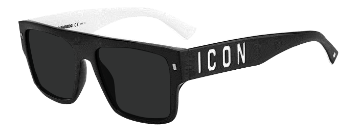 Dsquared2 ICON 0003/S 80S/9O Dsquared2 ICON 0003/S 80S/9O
