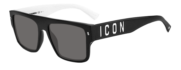 Dsquared2 ICON 0003/S 80S/9O Dsquared2 ICON 0003/S 80S/9O