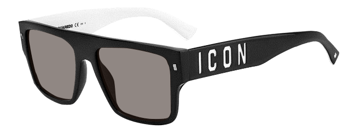 Dsquared2 ICON 0003/S 80S/9O Dsquared2 ICON 0003/S 80S/9O