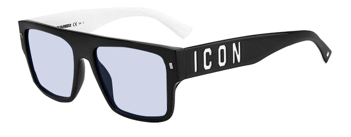 Dsquared2 ICON 0003/S 80S/9O Dsquared2 ICON 0003/S 80S/9O