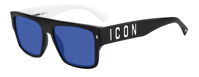 Dsquared2 ICON 0003/S 80S/9O Dsquared2 ICON 0003/S 80S/9O