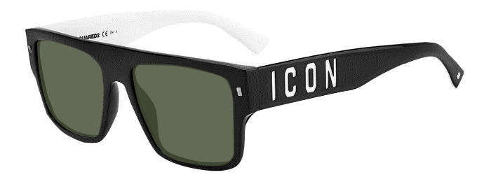 Dsquared2 ICON 0003/S 80S/9O Dsquared2 ICON 0003/S 80S/9O