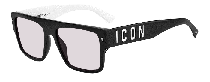 Dsquared2 ICON 0003/S 80S/9O Dsquared2 ICON 0003/S 80S/9O