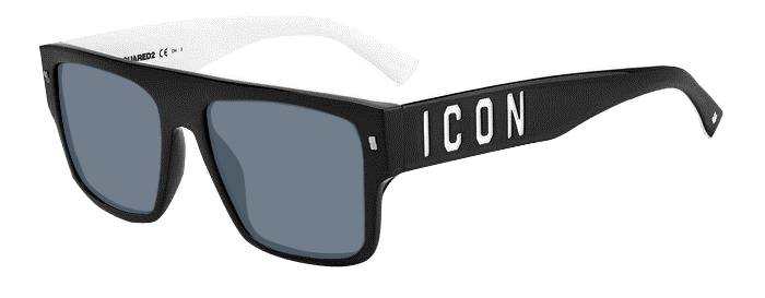 Dsquared2 ICON 0003/S 80S/9O Dsquared2 ICON 0003/S 80S/9O