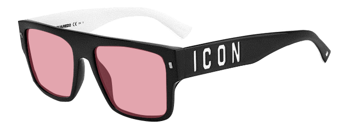 Dsquared2 ICON 0003/S 80S/9O Dsquared2 ICON 0003/S 80S/9O